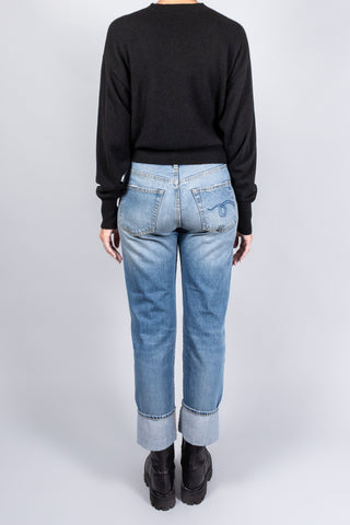 Le Kasha MENORCA Sweater-Knitwear-Misch-Boutique-Vancouver-Canada-misch.ca