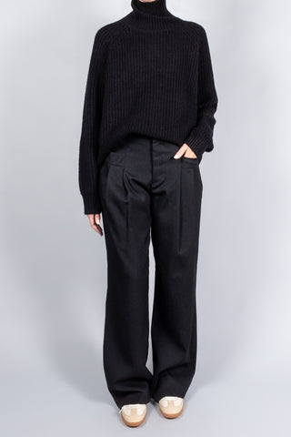 R13 Pleated Pocket Trouser-Pants and Shorts-Misch-Boutique-Vancouver-Canada-misch.ca