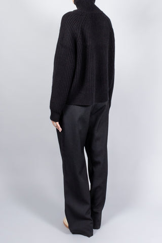 R13 Pleated Pocket Trouser-Pants and Shorts-Misch-Boutique-Vancouver-Canada-misch.ca