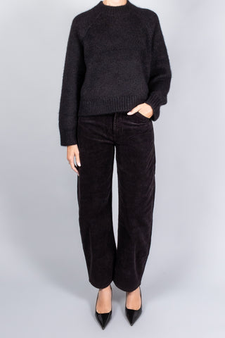 Nili Lotan Tribeca Corduroy-Pants and Shorts-Misch-Boutique-Vancouver-Canada-misch.ca