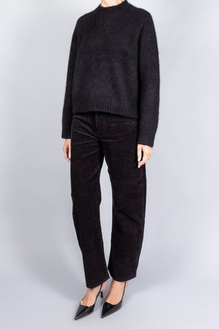 Nili Lotan Tribeca Corduroy-Pants and Shorts-Misch-Boutique-Vancouver-Canada-misch.ca