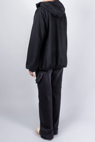 Kallmeyer Suri Wool Windbreaker-Jackets and Blazers-Misch-Boutique-Vancouver-Canada-misch.ca