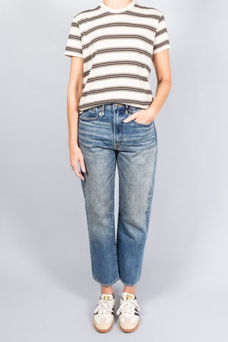 Kallmeyer Kenzie Tshirt-Tops-Misch-Boutique-Vancouver-Canada-misch.ca