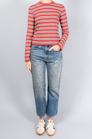Kallmeyer Wynn Long Sleeve T-Shirt-Tops-Misch-Boutique-Vancouver-Canada-misch.ca