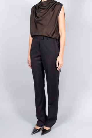 Kallmeyer Charlie Long Trouser-Pants and Shorts-Misch-Boutique-Vancouver-Canada-misch.ca