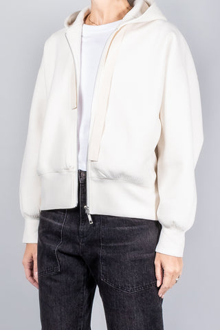 Upper Hights The Brooke 3-D Hoodie-Knitwear-Misch-Boutique-Vancouver-Canada-misch.ca