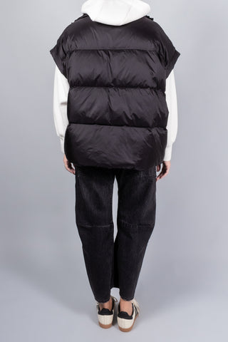 Upper Hights Chur Padded Vest-Jackets and Blazers-Misch-Boutique-Vancouver-Canada-misch.ca