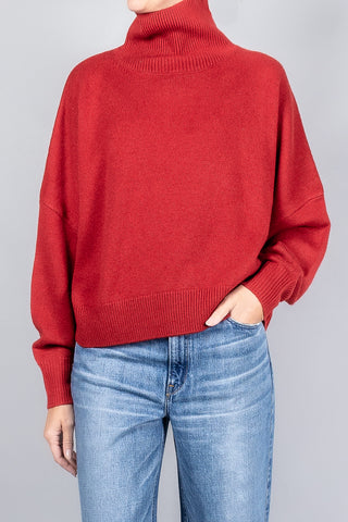 Loulou De Saison Luke Sweater-Knitwear-Misch-Boutique-Vancouver-Canada-misch.ca