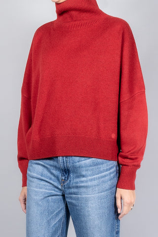 Loulou De Saison Luke Sweater-Knitwear-Misch-Boutique-Vancouver-Canada-misch.ca