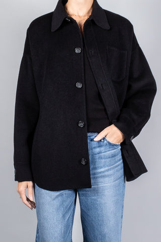 Upper Hights Seagull Jacket-Jackets and Blazers-Misch-Boutique-Vancouver-Canada-misch.ca