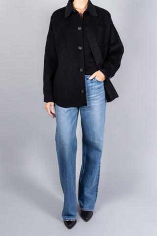 Upper Hights Seagull Jacket-Jackets and Blazers-Misch-Boutique-Vancouver-Canada-misch.ca