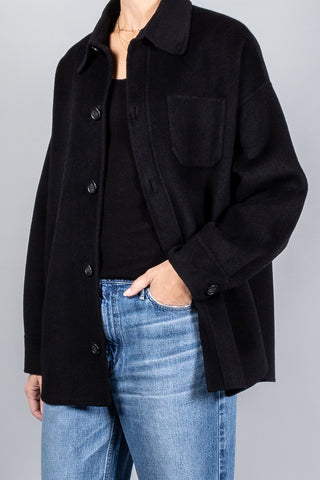 Upper Hights Seagull Jacket-Jackets and Blazers-Misch-Boutique-Vancouver-Canada-misch.ca