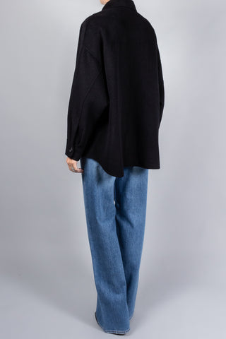 Upper Hights Seagull Jacket-Jackets and Blazers-Misch-Boutique-Vancouver-Canada-misch.ca