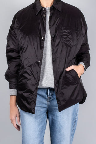 Upper Hights Geneve Reversible Jacket-Jackets and Blazers-Misch-Boutique-Vancouver-Canada-misch.ca