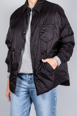 Upper Hights Geneve Reversible Jacket-Jackets and Blazers-Misch-Boutique-Vancouver-Canada-misch.ca