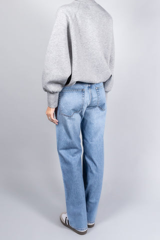 Upper Hights The Brooke 3D Sweatshirt-Knitwear-Misch-Boutique-Vancouver-Canada-misch.ca
