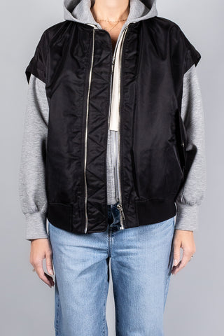 Upper Hights The U-2 Vest-Jackets and Blazers-Misch-Boutique-Vancouver-Canada-misch.ca
