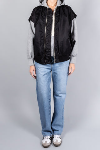 Upper Hights The U-2 Vest-Jackets and Blazers-Misch-Boutique-Vancouver-Canada-misch.ca