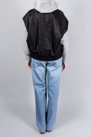 Upper Hights The U-2 Vest-Jackets and Blazers-Misch-Boutique-Vancouver-Canada-misch.ca