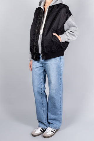 Upper Hights The U-2 Vest-Jackets and Blazers-Misch-Boutique-Vancouver-Canada-misch.ca
