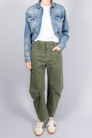 R13 Wrap Around Trucker Jacket-Misch-Boutique-Vancouver-Canada-misch.ca