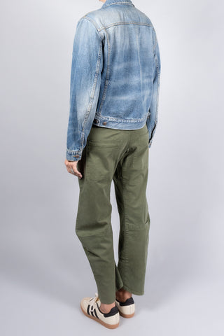 R13 Wrap Around Trucker Jacket-Misch-Boutique-Vancouver-Canada-misch.ca