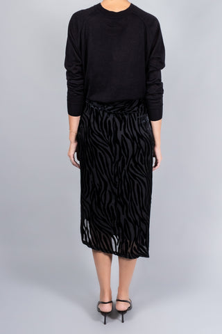 Isabel Marant Cristie Skirt-Skirts-Misch-Boutique-Vancouver-Canada-misch.ca