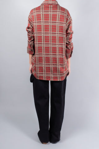 Isabel Marant Bruna Shirt-Tops-Misch-Boutique-Vancouver-Canada-misch.ca