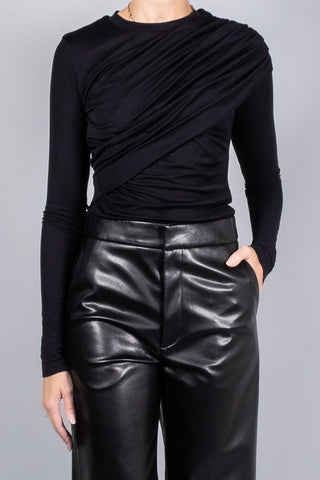 Isabel Marant Etoile Dressi Top-Tops-Misch-Boutique-Vancouver-Canada-misch.ca