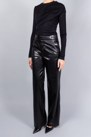 Isabel Marant Etoile Dressi Top-Tops-Misch-Boutique-Vancouver-Canada-misch.ca