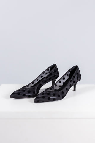 Isabel Marant Peleo Pumps-Footwear-Misch-Boutique-Vancouver-Canada-misch.ca