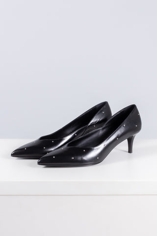 Isabel Marant Pandra Pumps-Footwear-Misch-Boutique-Vancouver-Canada-misch.ca