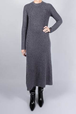 Lisa Yang Nyla Dress-Dresses and Jumpsuits-Misch-Boutique-Vancouver-Canada-misch.ca
