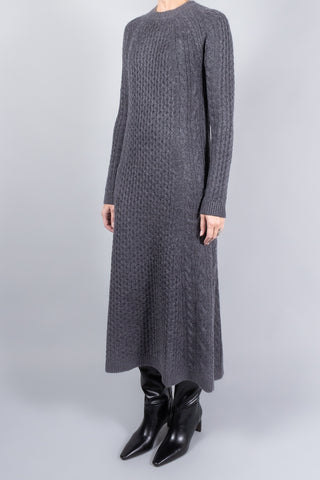 Lisa Yang Nyla Dress-Dresses and Jumpsuits-Misch-Boutique-Vancouver-Canada-misch.ca