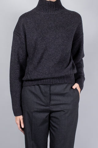 Joseph High Neck Luxe Cashmere-Knitwear-Misch-Boutique-Vancouver-Canada-misch.ca