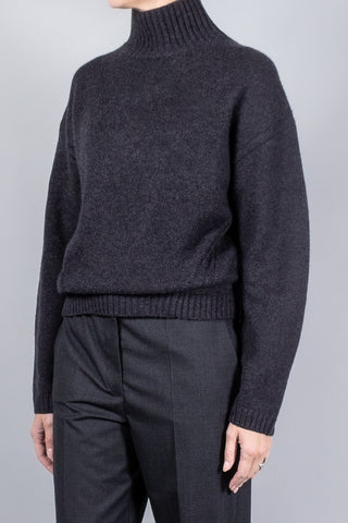 Joseph High Neck Luxe Cashmere-Knitwear-Misch-Boutique-Vancouver-Canada-misch.ca