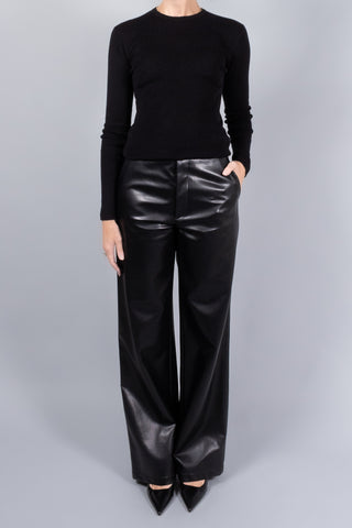 Lisa Yang Vivian Top-Tops-Misch-Boutique-Vancouver-Canada-misch.ca