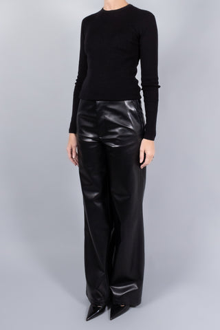 Lisa Yang Vivian Top-Tops-Misch-Boutique-Vancouver-Canada-misch.ca