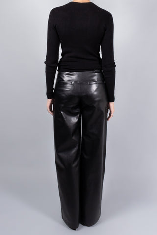 Lisa Yang Vivian Top-Tops-Misch-Boutique-Vancouver-Canada-misch.ca