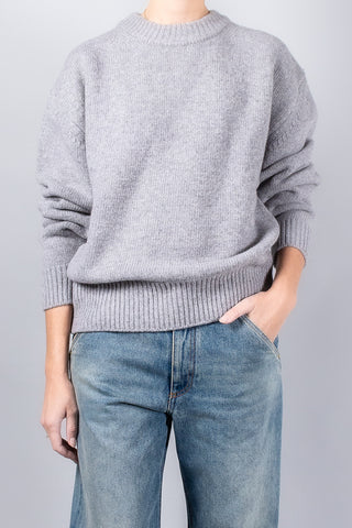 Leha Victoria Wool Sweater-Knitwear-Misch-Boutique-Vancouver-Canada-misch.ca