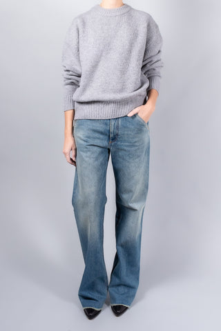 Darkpark Lara Relaxed Fit Carpenter Denim-Pants-Misch-Boutique-Vancouver-Canada-misch.ca