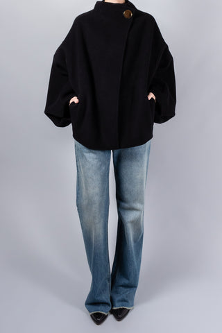 Darkpark North Cashmere Wool Jacket-Coats-Misch-Boutique-Vancouver-Canada-misch.ca