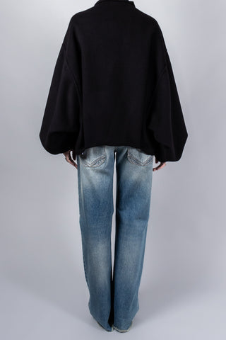 Darkpark North Cashmere Wool Jacket-Coats-Misch-Boutique-Vancouver-Canada-misch.ca