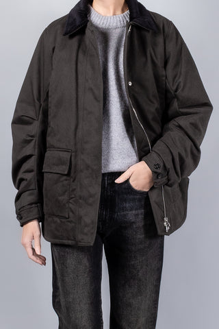 Lempelius Jem Padded Jacket-Coats-Misch-Boutique-Vancouver-Canada-misch.ca