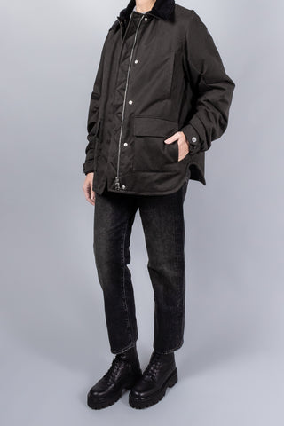 Lempelius Jem Padded Jacket-Coats-Misch-Boutique-Vancouver-Canada-misch.ca