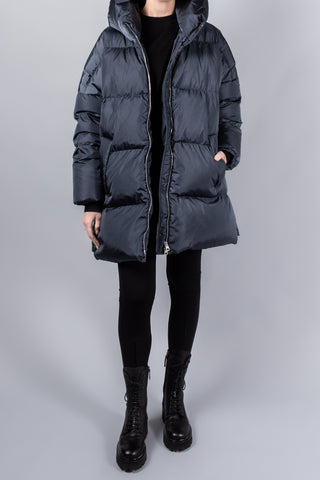 Lempelius Dua Down Coat-Coats-Misch-Boutique-Vancouver-Canada-misch.ca