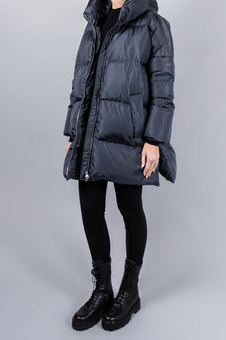 Lempelius Dua Down Coat-Coats-Misch-Boutique-Vancouver-Canada-misch.ca