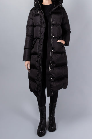 Lempelius Eza Down Coat-Coats-Misch-Boutique-Vancouver-Canada-misch.ca