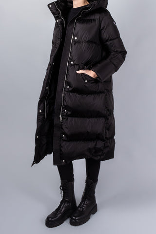 Lempelius Eza Down Coat-Coats-Misch-Boutique-Vancouver-Canada-misch.ca