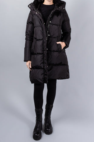 Lempelius Nev Down Coat-Coats-Misch-Boutique-Vancouver-Canada-misch.ca